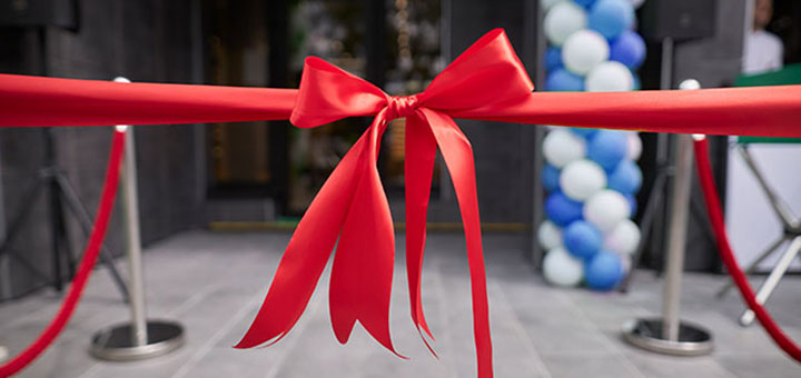 Нове ломбардне відділення у місті Буча